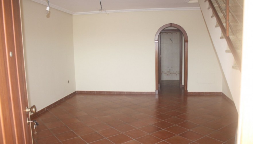 Rynek pierwotny - Town House - Torrevieja - Los Altos