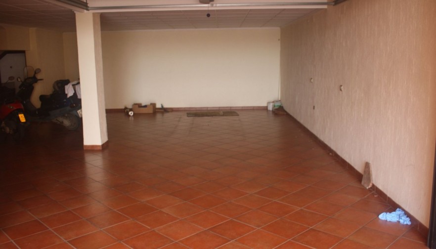 Rynek pierwotny - Town House - Torrevieja - Los Altos