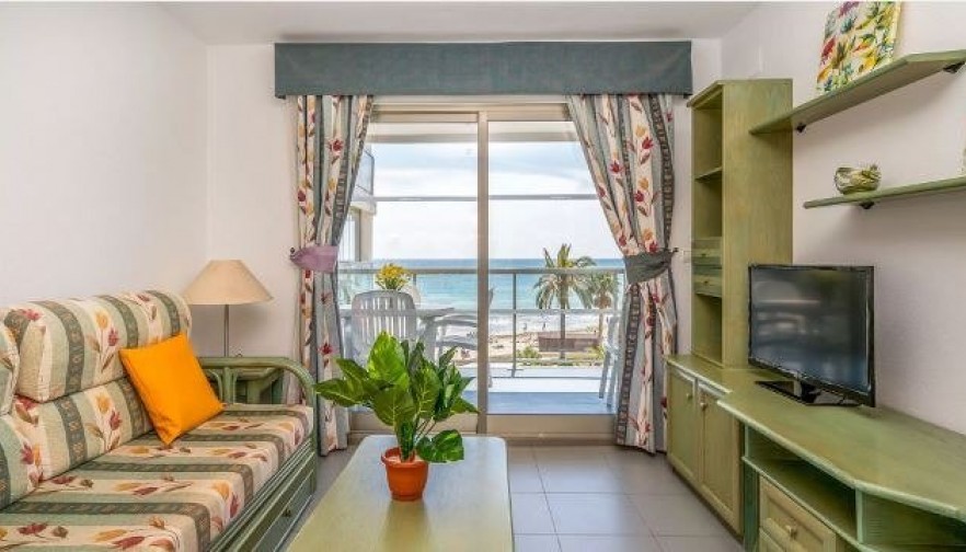 Rynek pierwotny - Apartment - Calpe - Playa De La Fossa