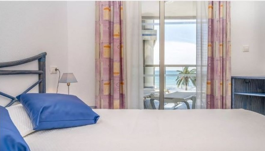 Rynek pierwotny - Apartment - Calpe - Playa De La Fossa