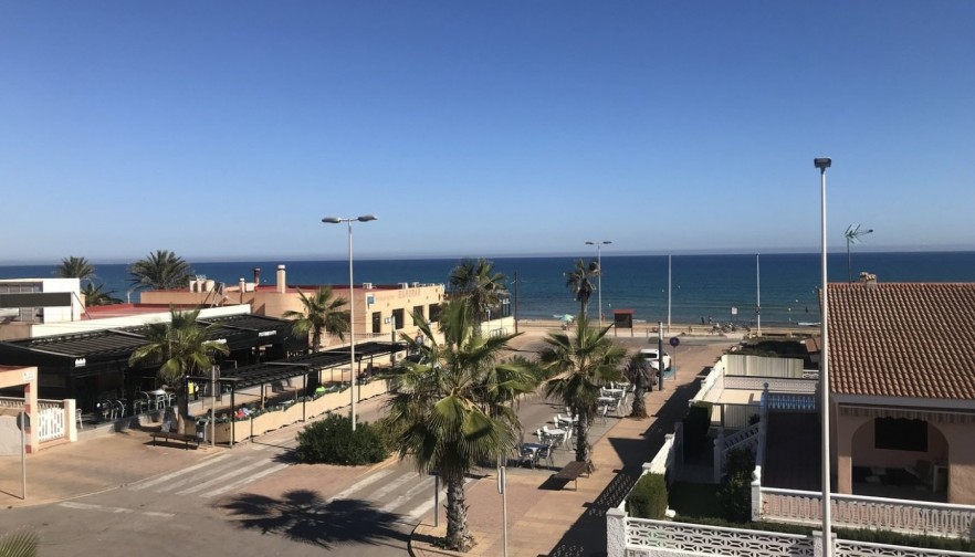 Rynek pierwotny - Willa - Torrevieja - La Mata