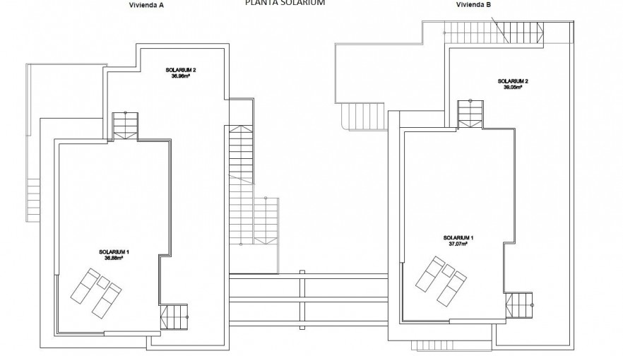 New Build - Villa - Torrevieja - La Mata