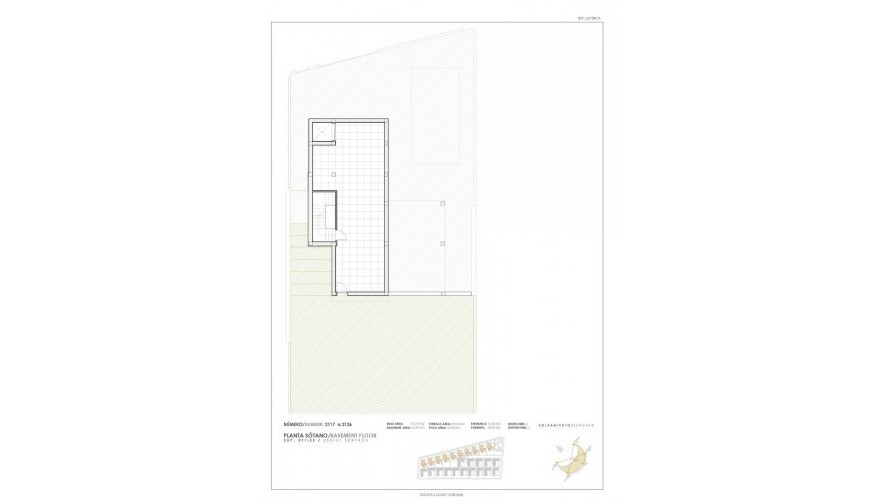 New Build - Villa - Algorfa - La finca golf