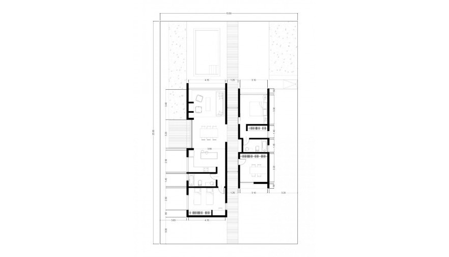 New Build - Villa - Fortuna - LAS KALENDAS