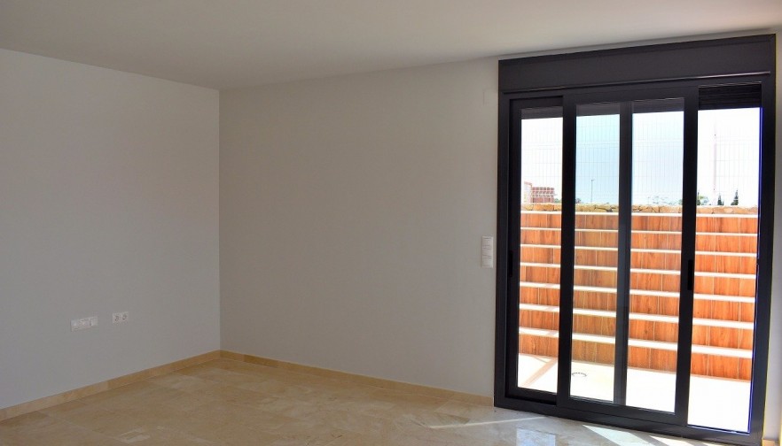 Nueva construcción  - Villa - Finestrat - Balcon de finestrat