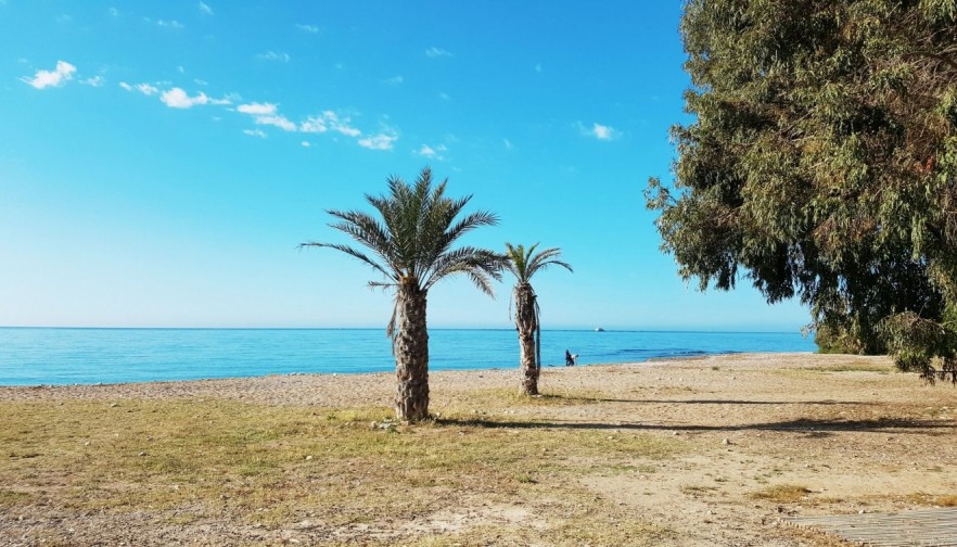 Nueva construcción  - Ático - Villajoyosa - Playas Del Torres