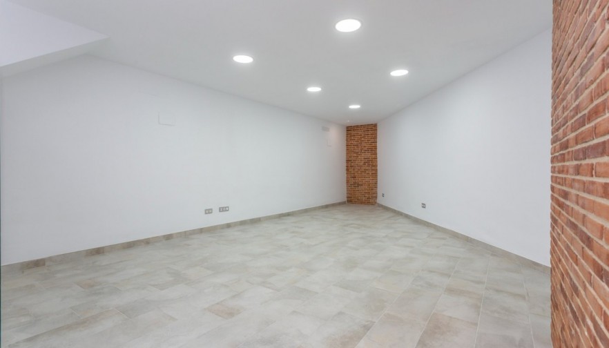 Nueva construcción  - Villa - Torrevieja - Torrejón