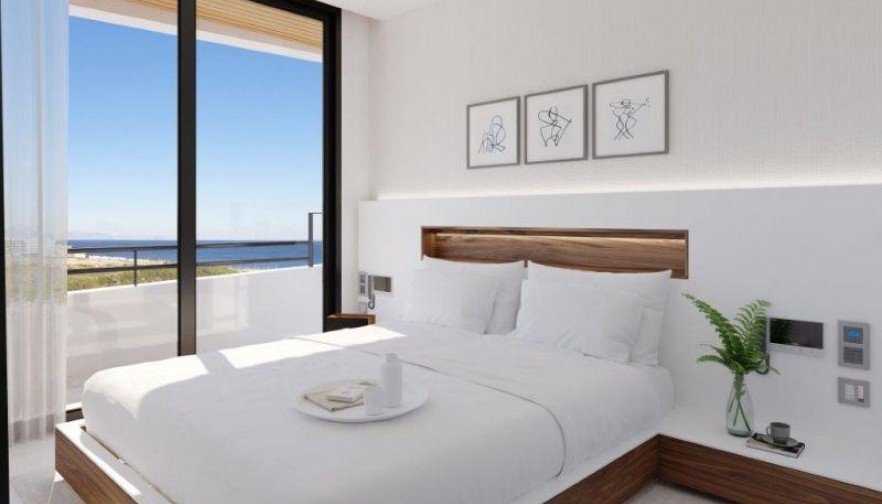 New Build - Apartment - Santa Pola - Centro