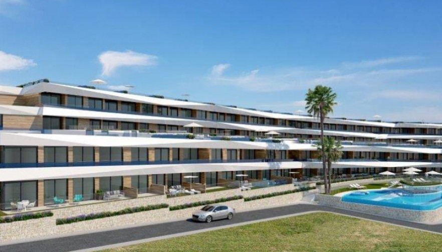 New Build - Apartment - Santa Pola - Centro