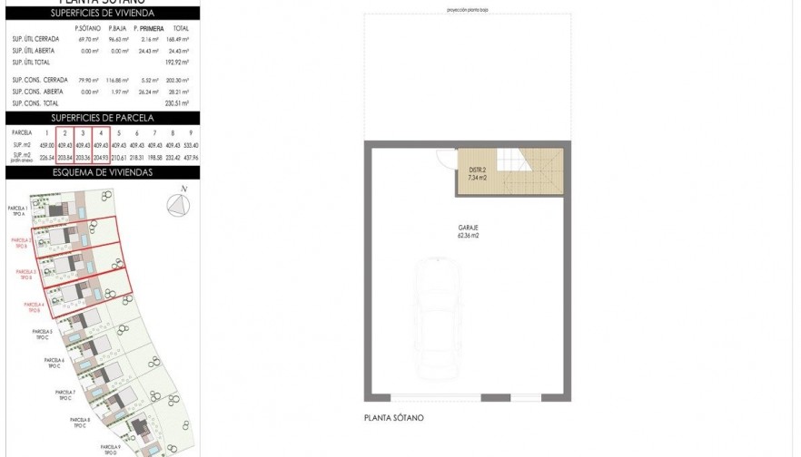 New Build - Villa - Finestrat - Sierra cortina