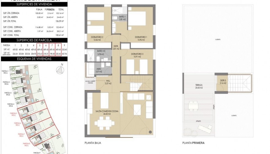 New Build - Villa - Finestrat - Sierra cortina