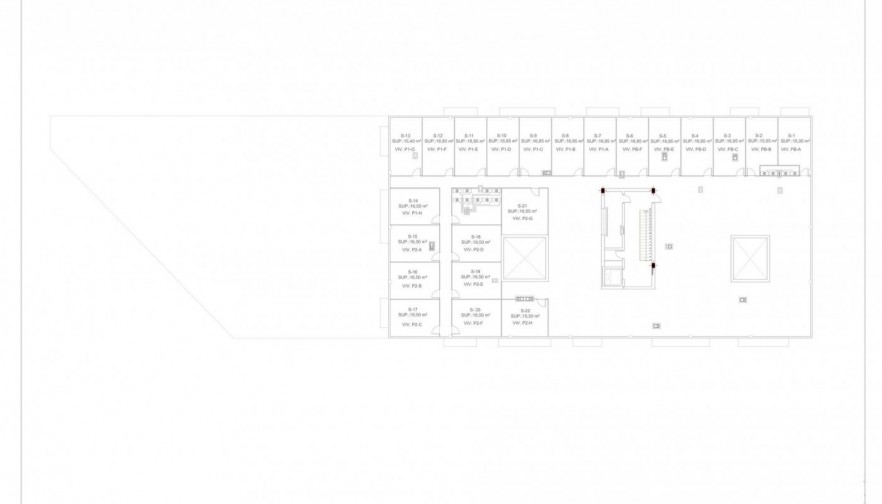 Nueva construcción  - Apartment - Torre Pacheco - Torre-pacheco