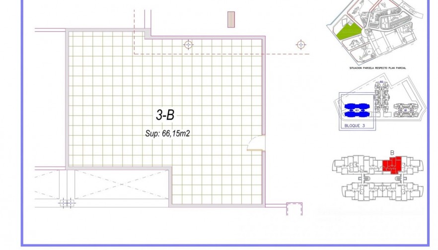 Nueva construcción  - Ático - Villajoyosa - Paraiso