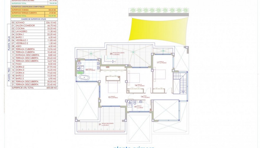 Nueva construcción  - Villa - Benissa - playa fustera