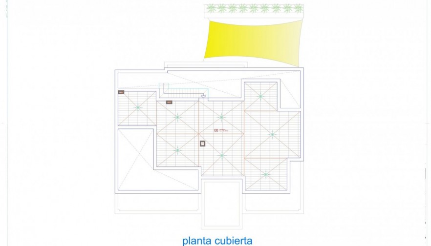 Nueva construcción  - Villa - Benissa - playa fustera