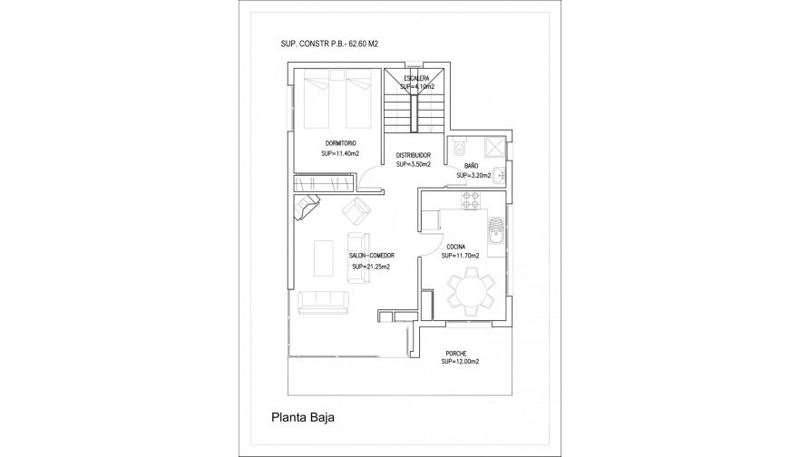 Nueva construcción  - Villa - Busot - Hoya los patos