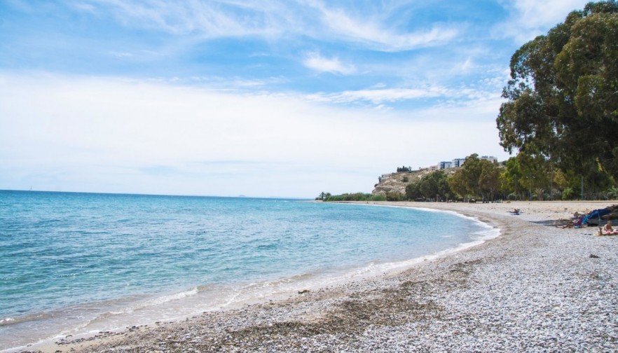 Rynek pierwotny - Apartment - Villajoyosa - Playas Del Torres