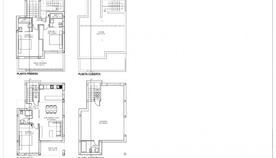 New Build - Villa - La Nucía