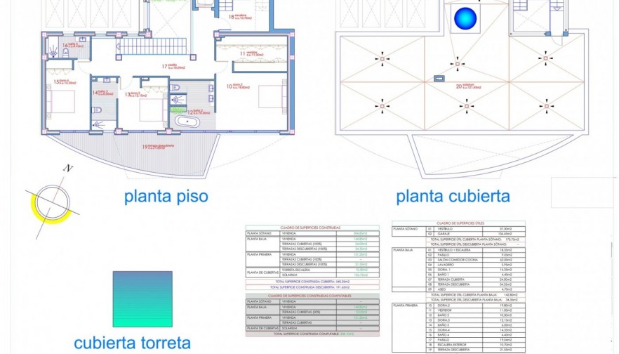 Nueva construcción  - Villa - Altea - La Sierra