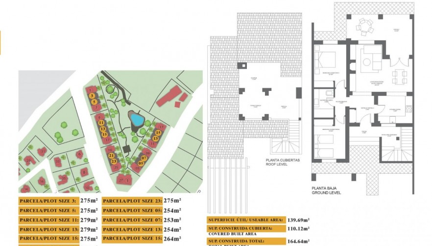 Nueva construcción  - Villa - Finestrat - Sierra cortina