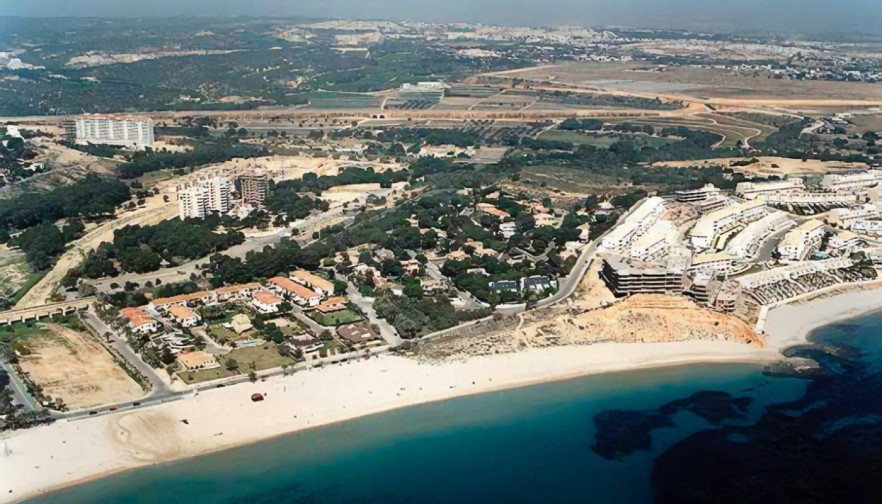 Rynek pierwotny - Willa - Orihuela Costa - Campoamor