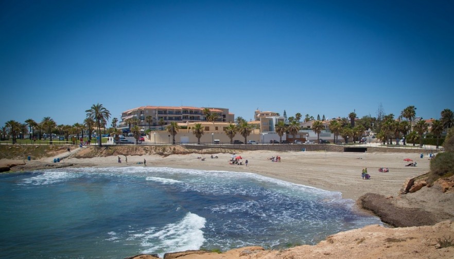 Rynek pierwotny - Willa - Orihuela Costa - Campoamor