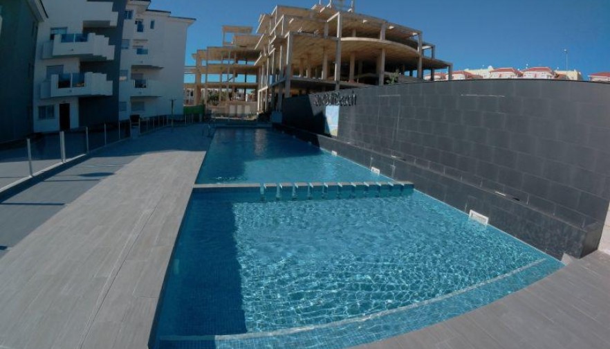 New Build - Apartment - Orihuela Costa - Las Filipinas