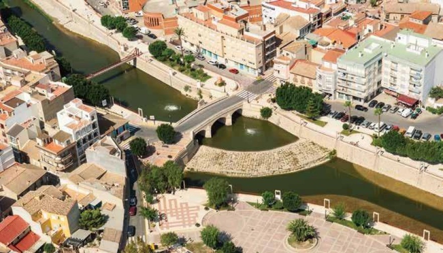 Rynek pierwotny - Willa - Ciudad Quesada - Rojales - Benimar