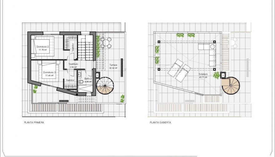 Nueva construcción  - Villa - Polop - Urbanizaciones