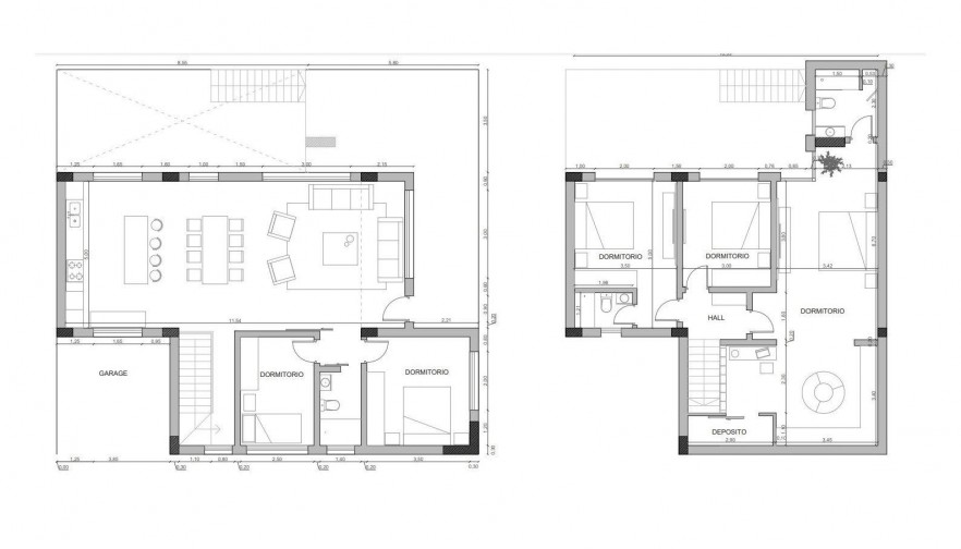 New Build - Villa - Fortuna - LAS KALENDAS