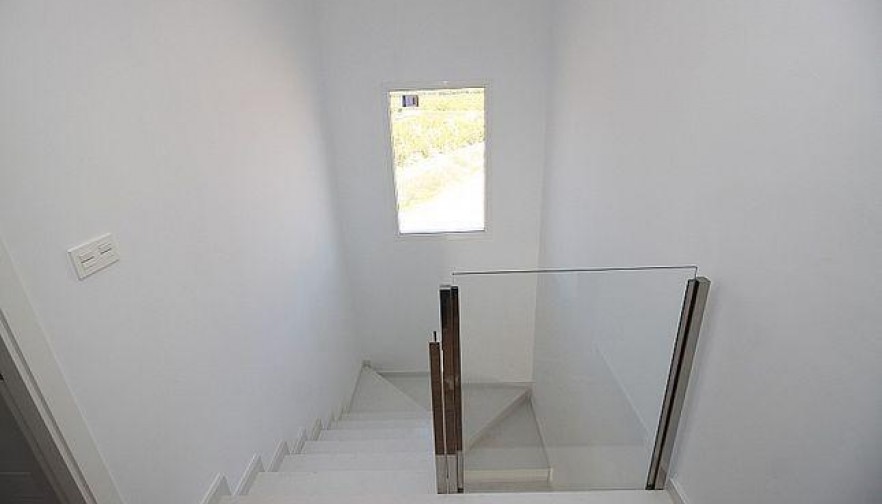 Nueva construcción  - Villa - Pinoso - Camino Del Prado