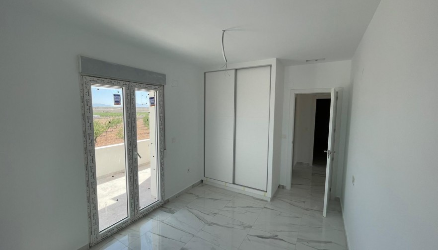 Nueva construcción  - Villa - Pinoso - Camino Del Prado