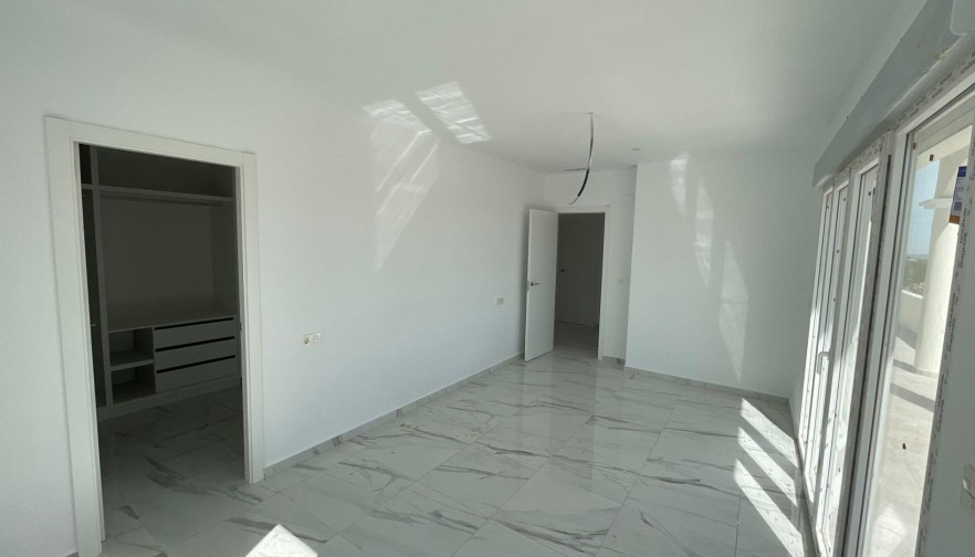 Nueva construcción  - Villa - Pinoso - Camino Del Prado