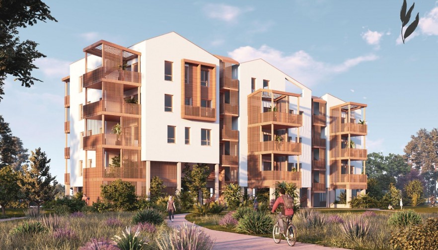 New Build - Apartment - Denia - Km 10