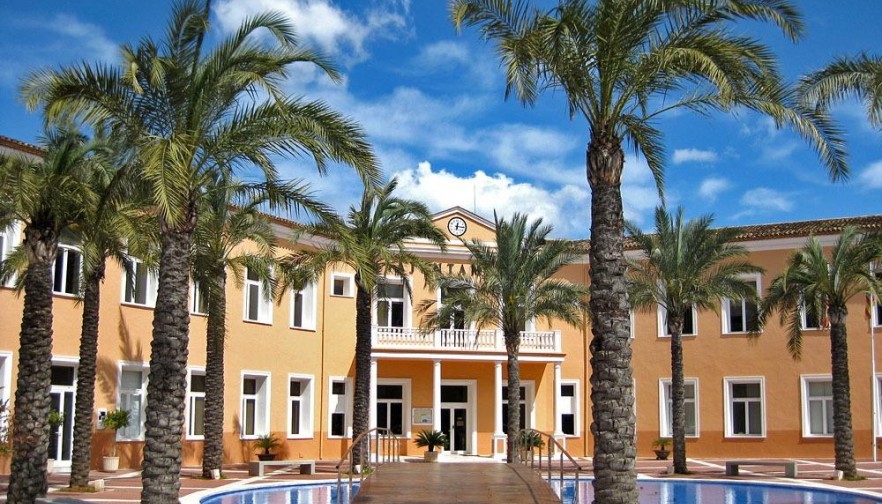 Rynek pierwotny - Apartment - Denia - Km 10