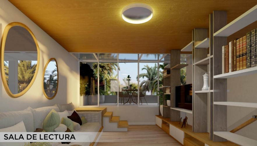 Nueva construcción  - Apartment - Alfas del Pí - Albir