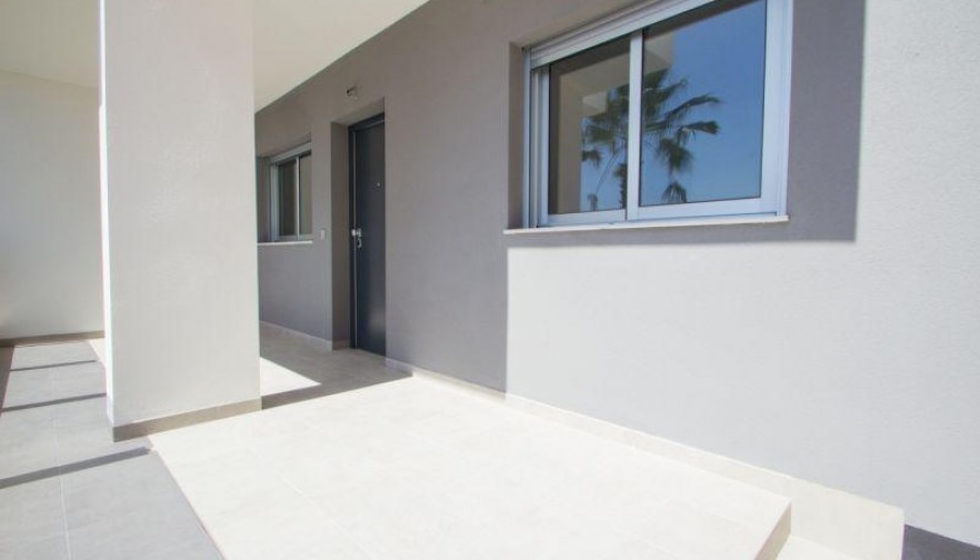 New Build - Penthouse - Orihuela Costa - Las Filipinas