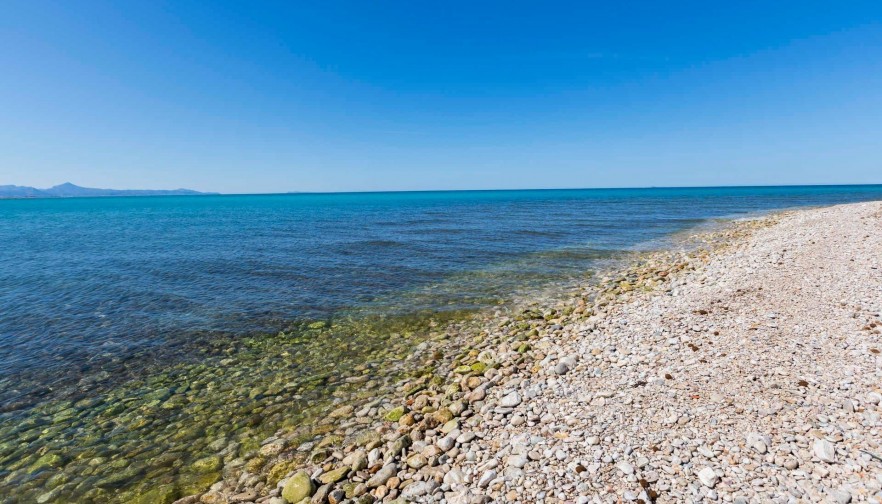 Rynek pierwotny - Apartment - Denia - Las marinas