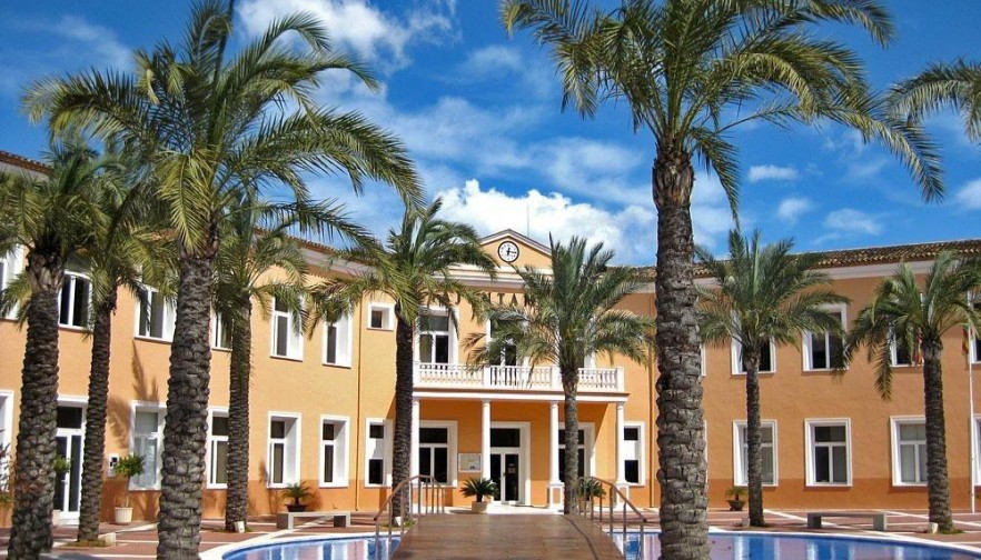 Rynek pierwotny - Apartment - Denia - Las marinas