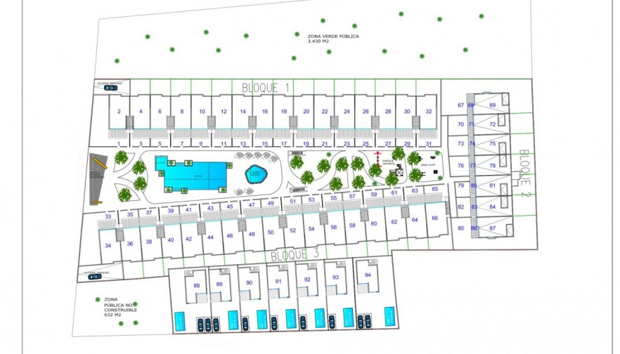 New Build - Villa - Orihuela Costa - Punta Prima