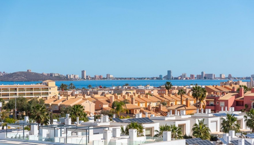 Rynek pierwotny - Penthouse - Cartagena - Mar de Cristal