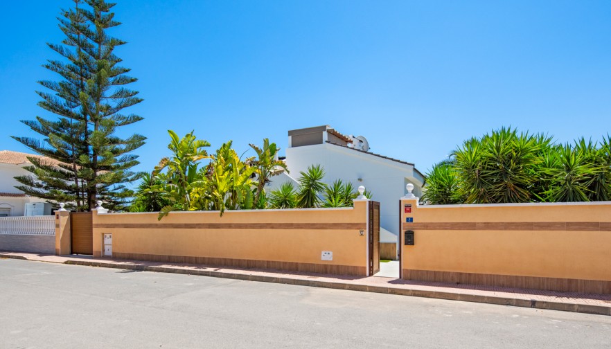 Pre-owned - Villa - Ciudad Quesada - Rojales - Doña pepa