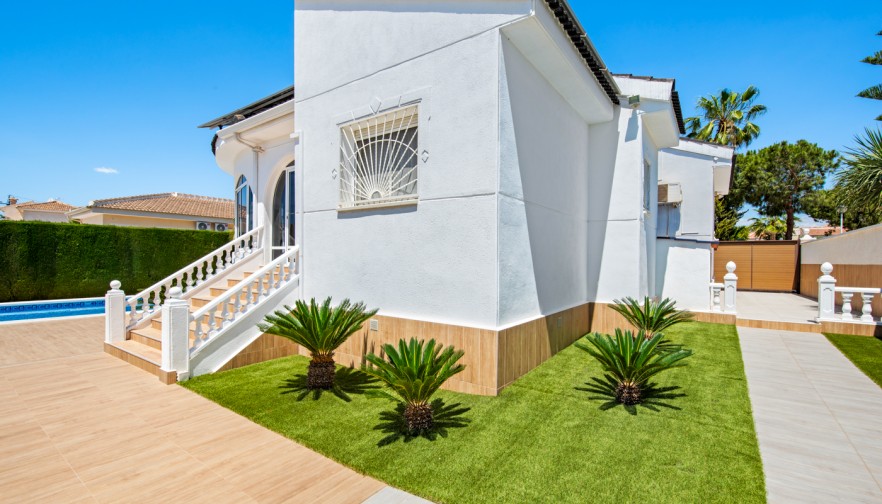 Pre-owned - Villa - Ciudad Quesada - Rojales - Doña pepa