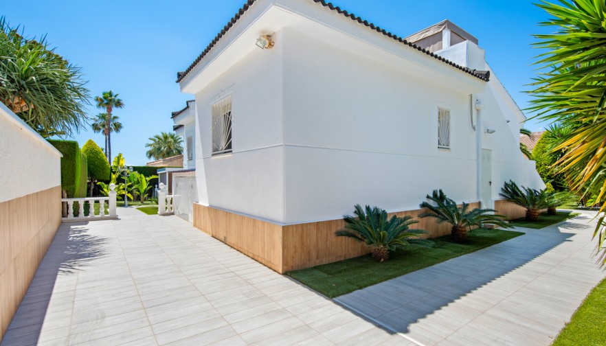 Pre-owned - Villa - Ciudad Quesada - Rojales - Doña pepa