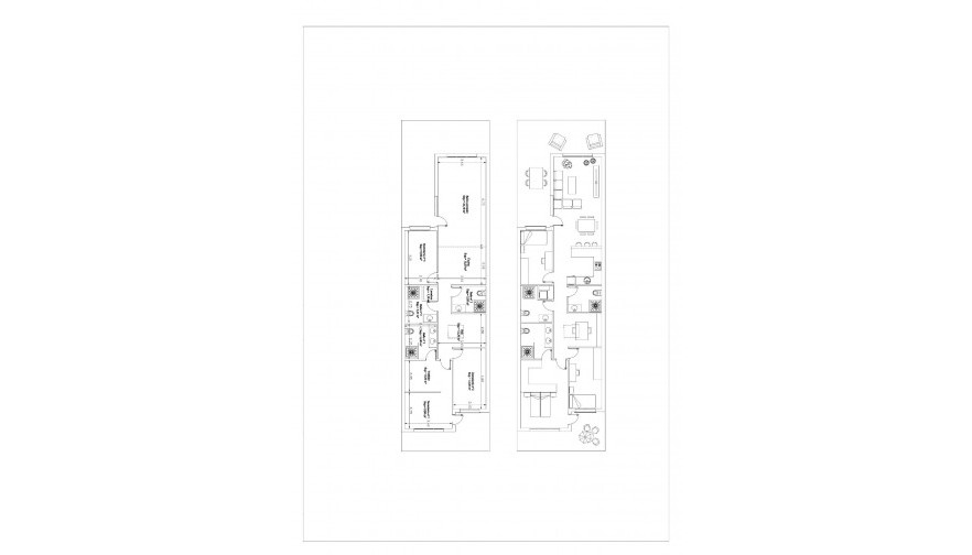 Nueva construcción  - Villa - Sangonera la Verde - Torre Guil