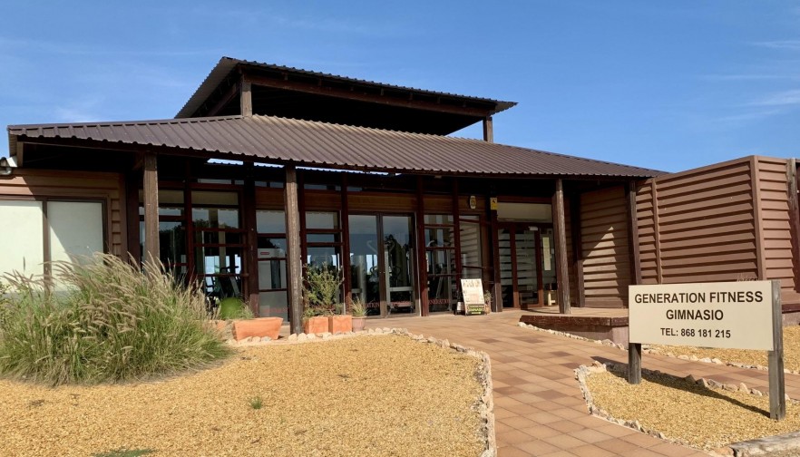 Nueva construcción  - Villa - San Javier - Roda Golf