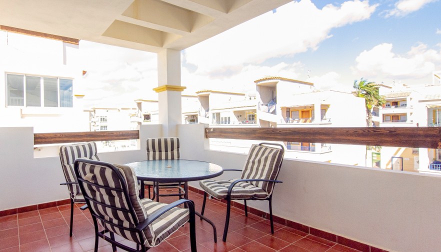 Reventa - Apartment - Orihuela Costa - La Ciñuelica