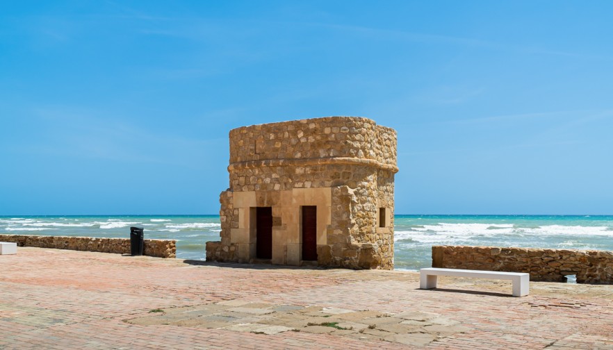 Rynek wtórny - Mieszkanie - Torrevieja - La Mata