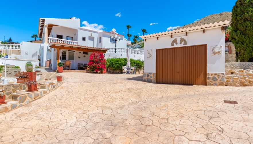 Pre-owned - Villa - Alicante - El Campello