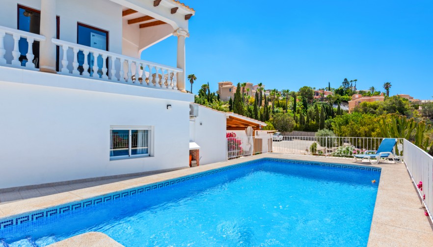 Pre-owned - Villa - Alicante - El Campello